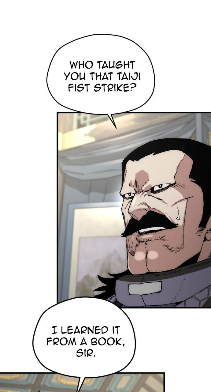 Murim RPG Simulation Chapter 172 page 80 - 