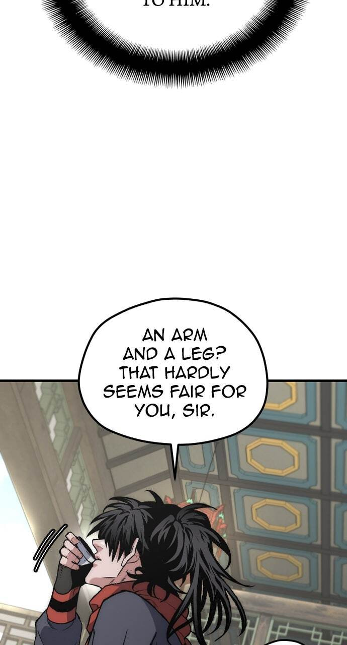 Murim RPG Simulation Chapter 172 page 9 - 