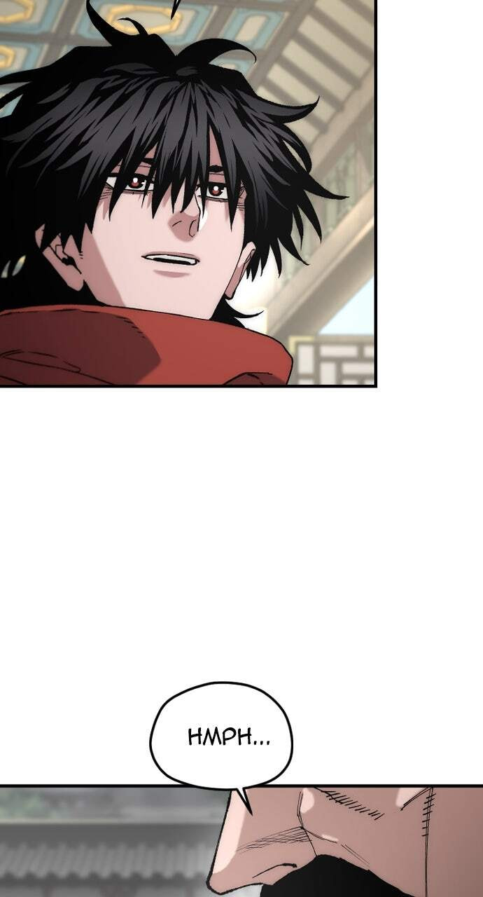 Murim RPG Simulation Chapter 172 page 81 - 