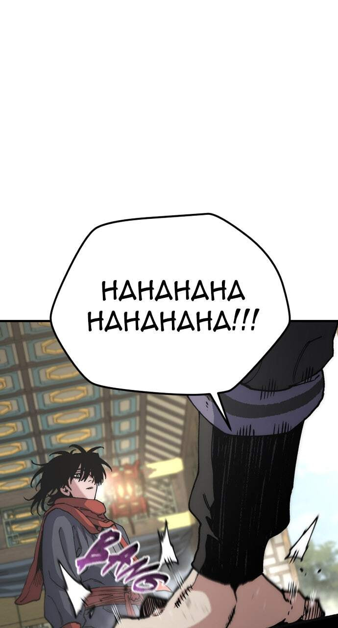 Murim RPG Simulation Chapter 172 page 83 - 