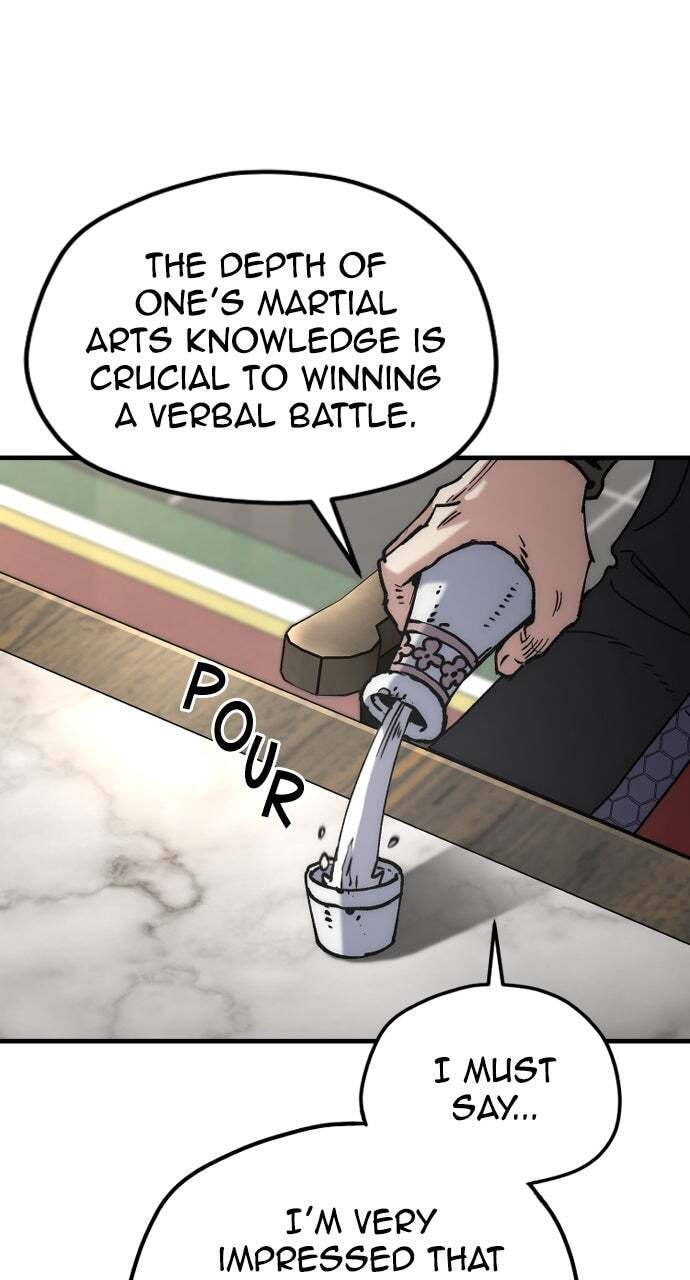 Murim RPG Simulation Chapter 172 page 86 - 