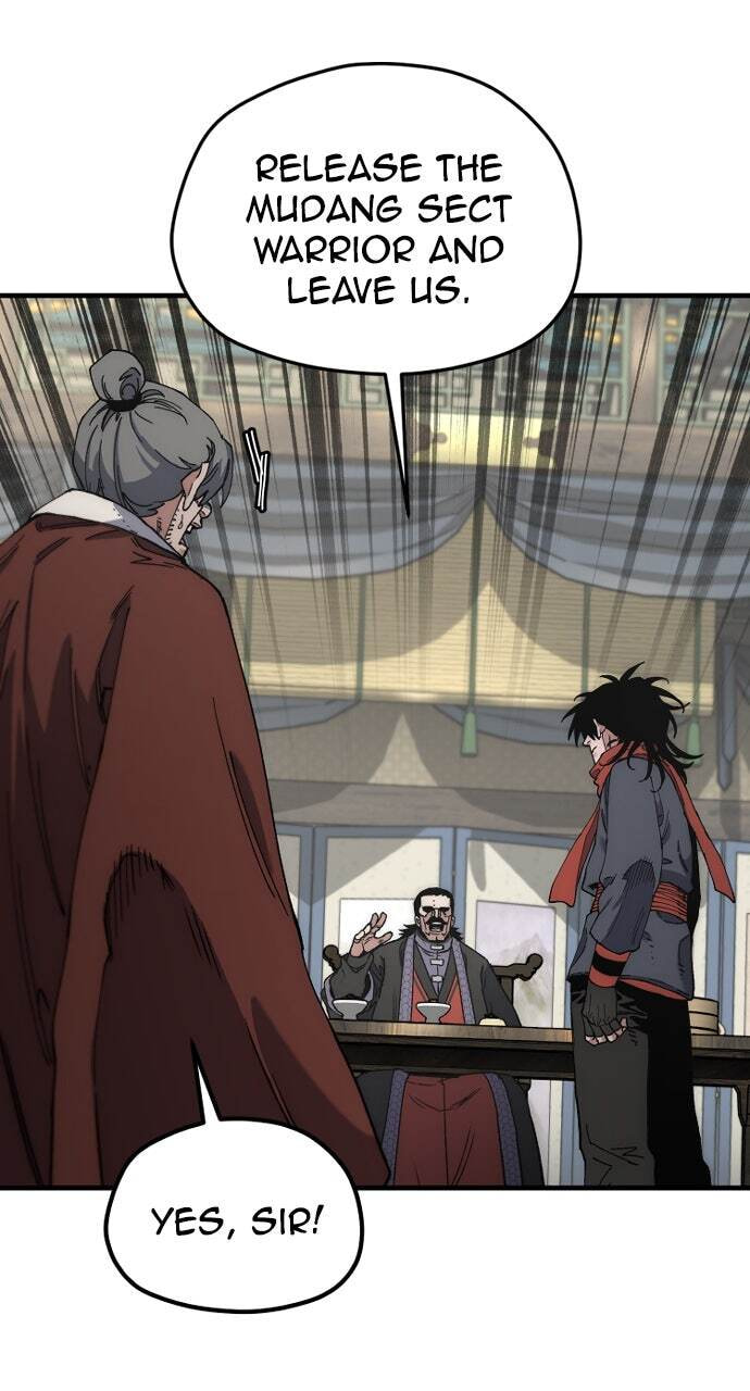 Murim RPG Simulation Chapter 172 page 88 - 