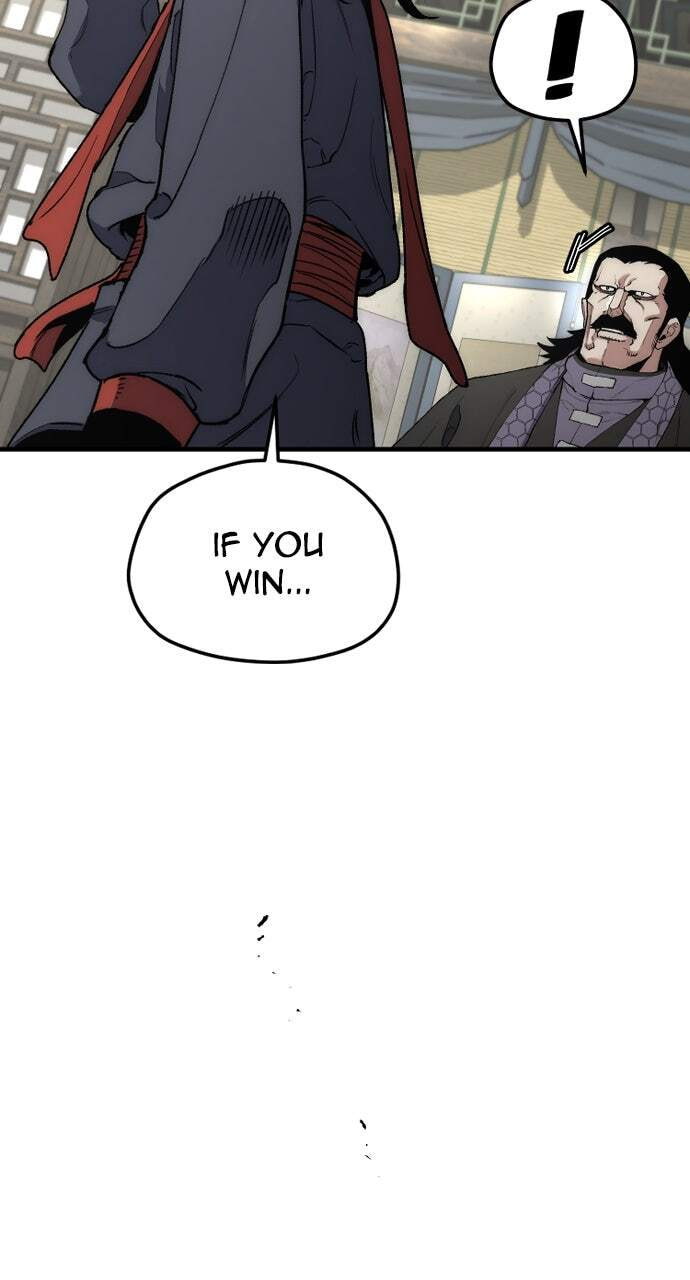 Murim RPG Simulation Chapter 172 page 10 - 