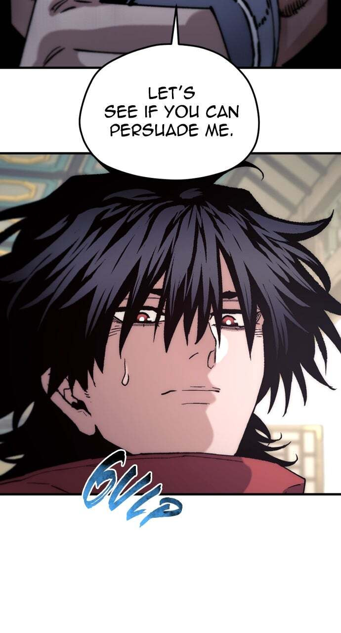 Murim RPG Simulation Chapter 172 page 91 - 