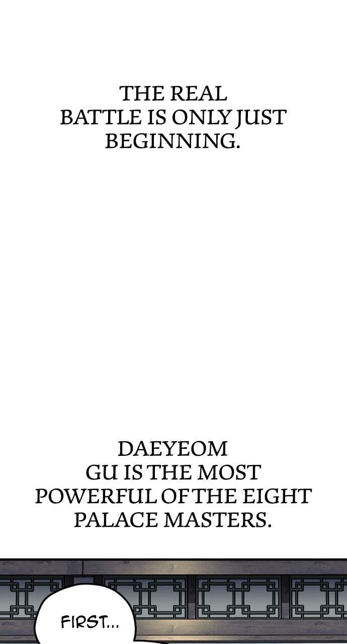 Murim RPG Simulation Chapter 172 page 92 - 