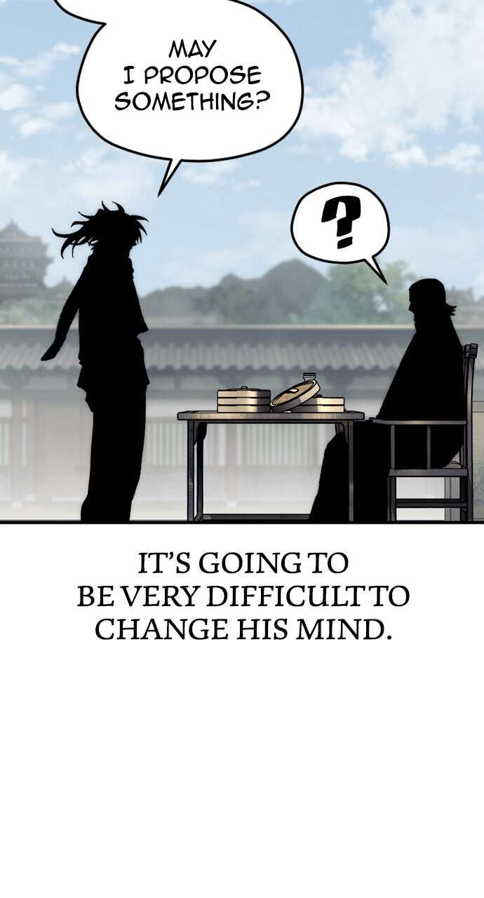 Murim RPG Simulation Chapter 172 page 93 - 