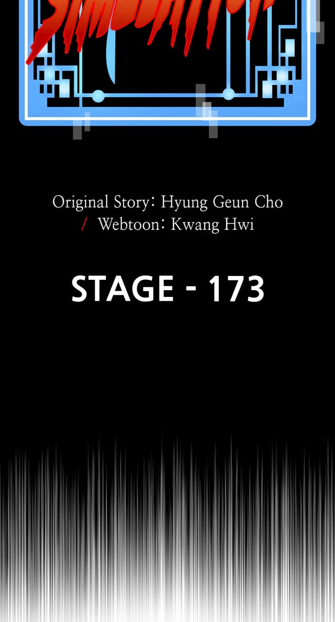 Murim RPG Simulation Chapter 173 page 2 - 