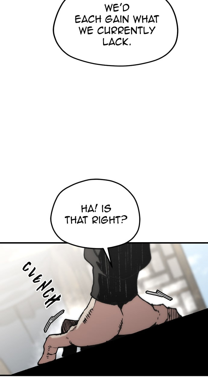 Murim RPG Simulation Chapter 173 page 14 - 