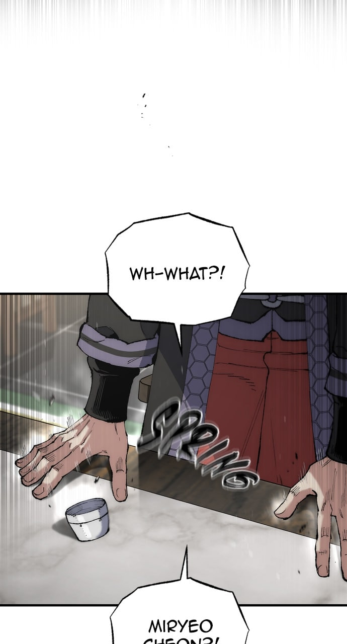 Murim RPG Simulation Chapter 173 page 3 - 