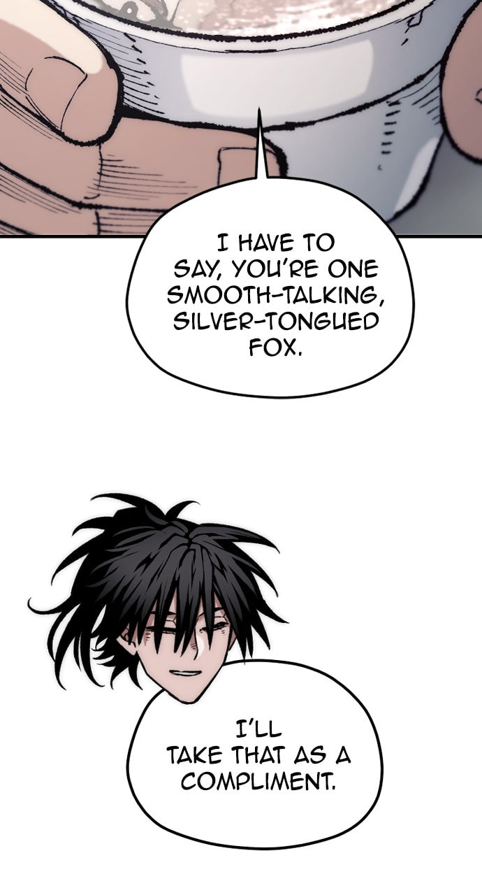 Murim RPG Simulation Chapter 173 page 23 - 