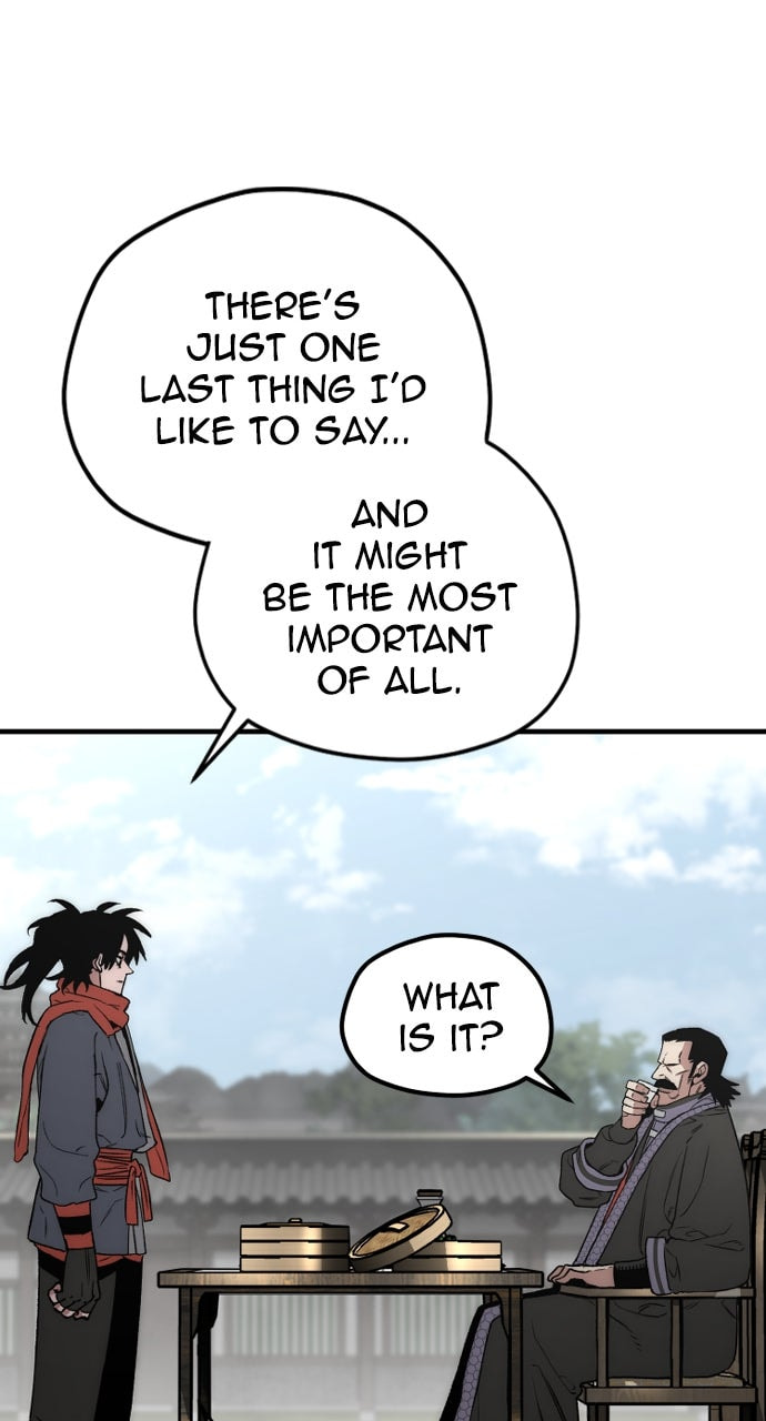 Murim RPG Simulation Chapter 173 page 24 - 