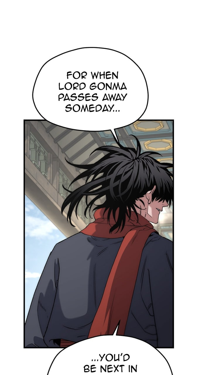 Murim RPG Simulation Chapter 173 page 28 - 