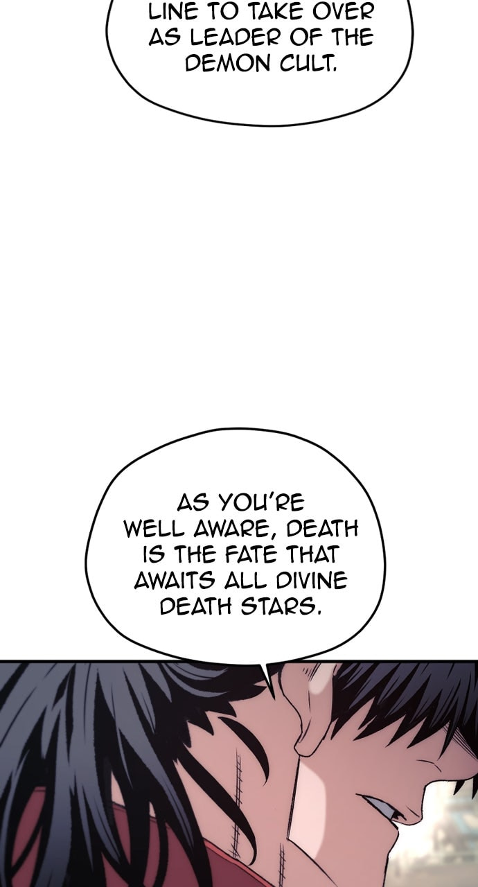 Murim RPG Simulation Chapter 173 page 29 - 