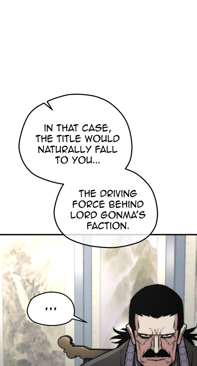 Murim RPG Simulation Chapter 173 page 36 - 