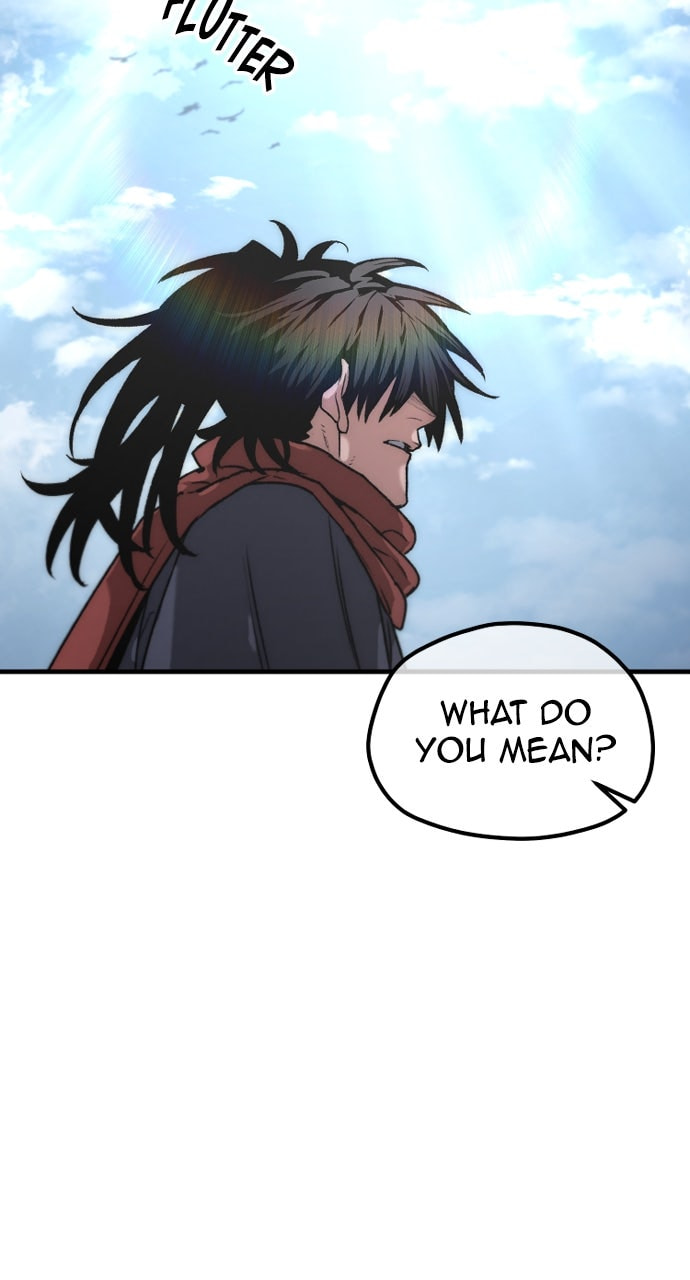 Murim RPG Simulation Chapter 173 page 38 - 