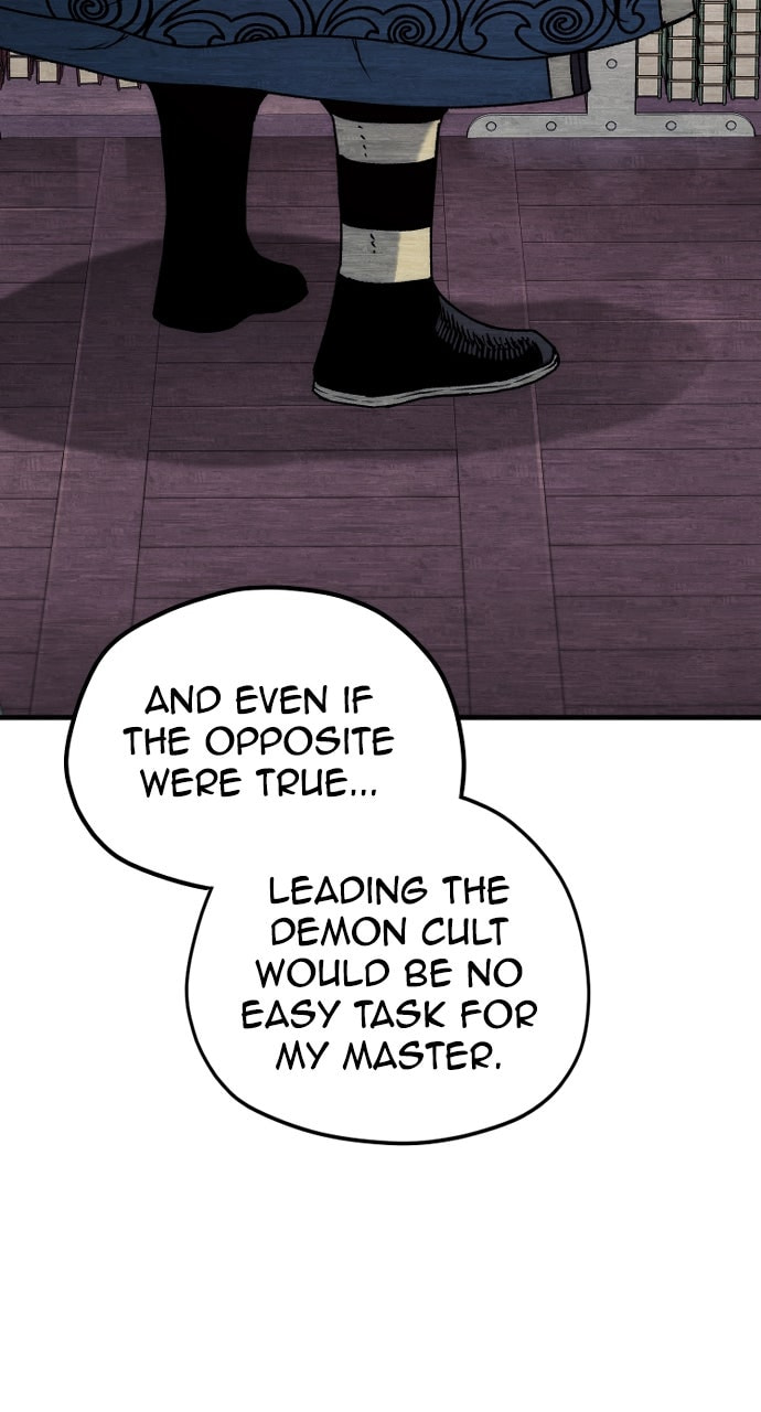 Murim RPG Simulation Chapter 173 page 41 - 