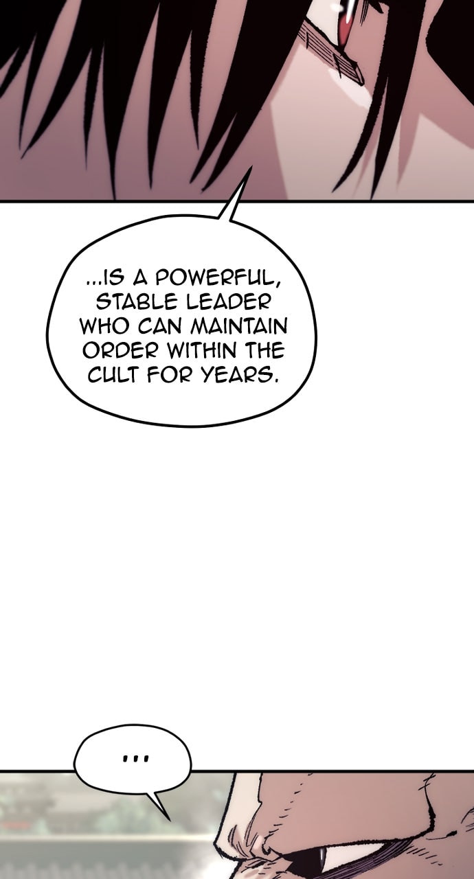 Murim RPG Simulation Chapter 173 page 44 - 