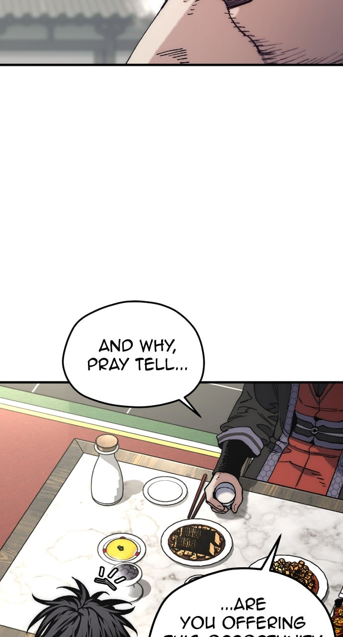 Murim RPG Simulation Chapter 173 page 45 - 