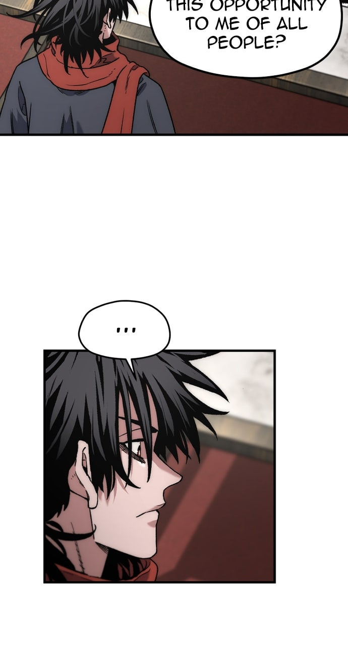 Murim RPG Simulation Chapter 173 page 46 - 