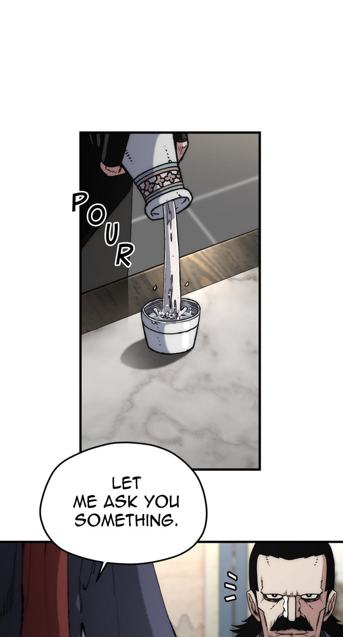 Murim RPG Simulation Chapter 173 page 48 - 