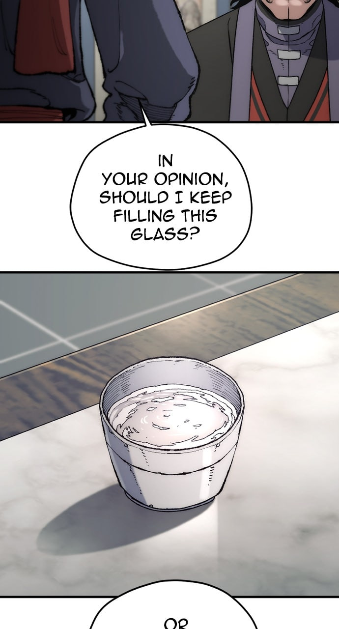 Murim RPG Simulation Chapter 173 page 49 - 