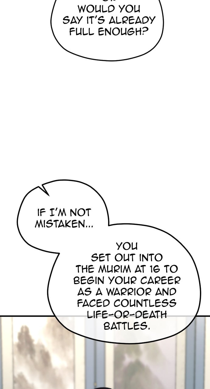 Murim RPG Simulation Chapter 173 page 50 - 