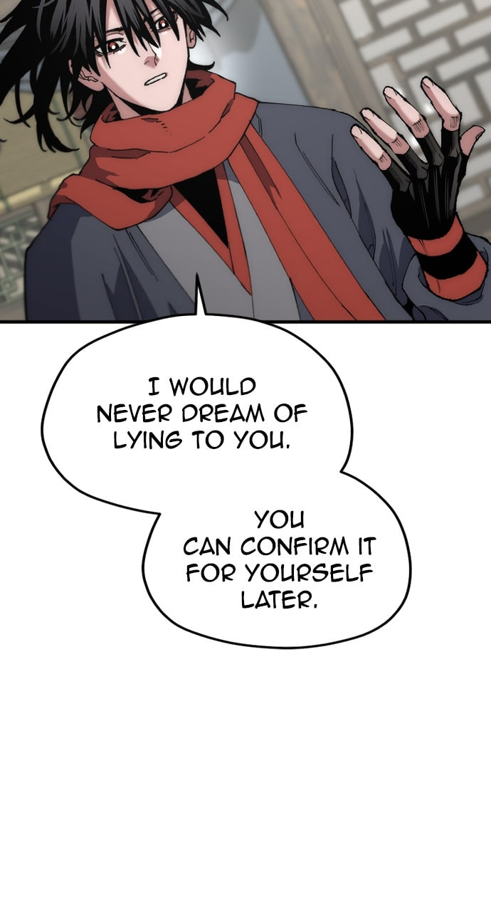 Murim RPG Simulation Chapter 173 page 6 - 