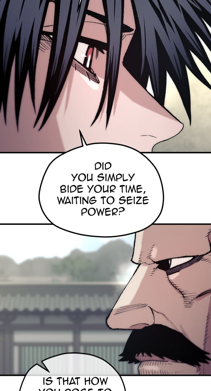 Murim RPG Simulation Chapter 173 page 56 - 