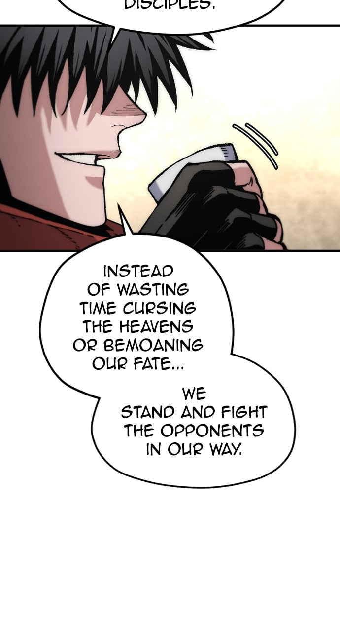 Murim RPG Simulation Chapter 173 page 60 - 