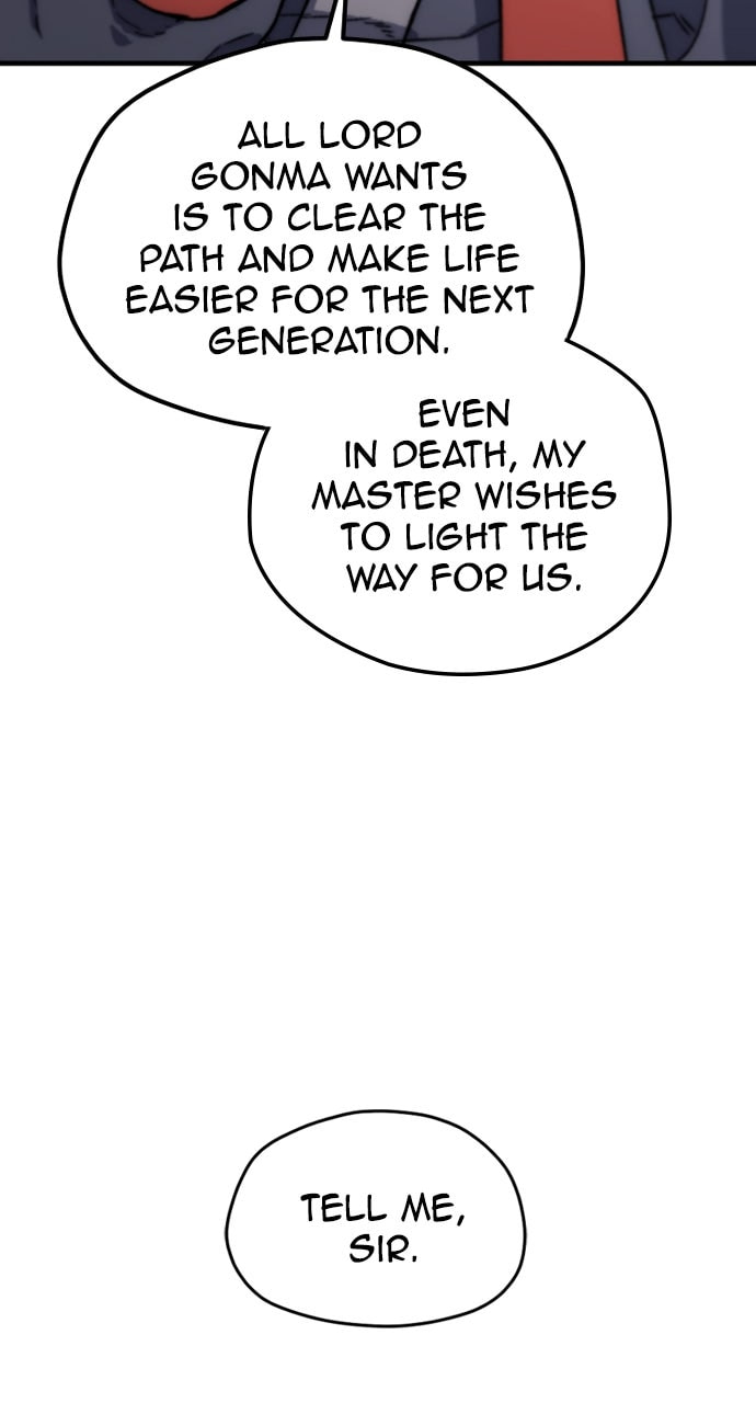 Murim RPG Simulation Chapter 173 page 64 - 