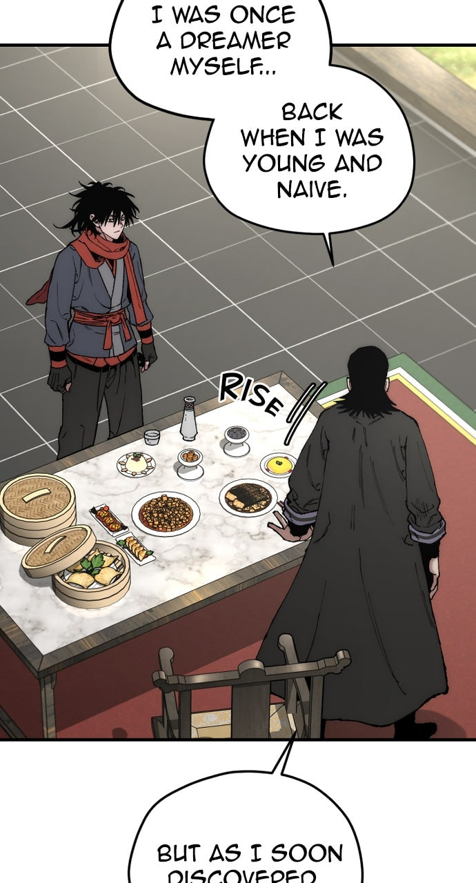 Murim RPG Simulation Chapter 173 page 68 - 