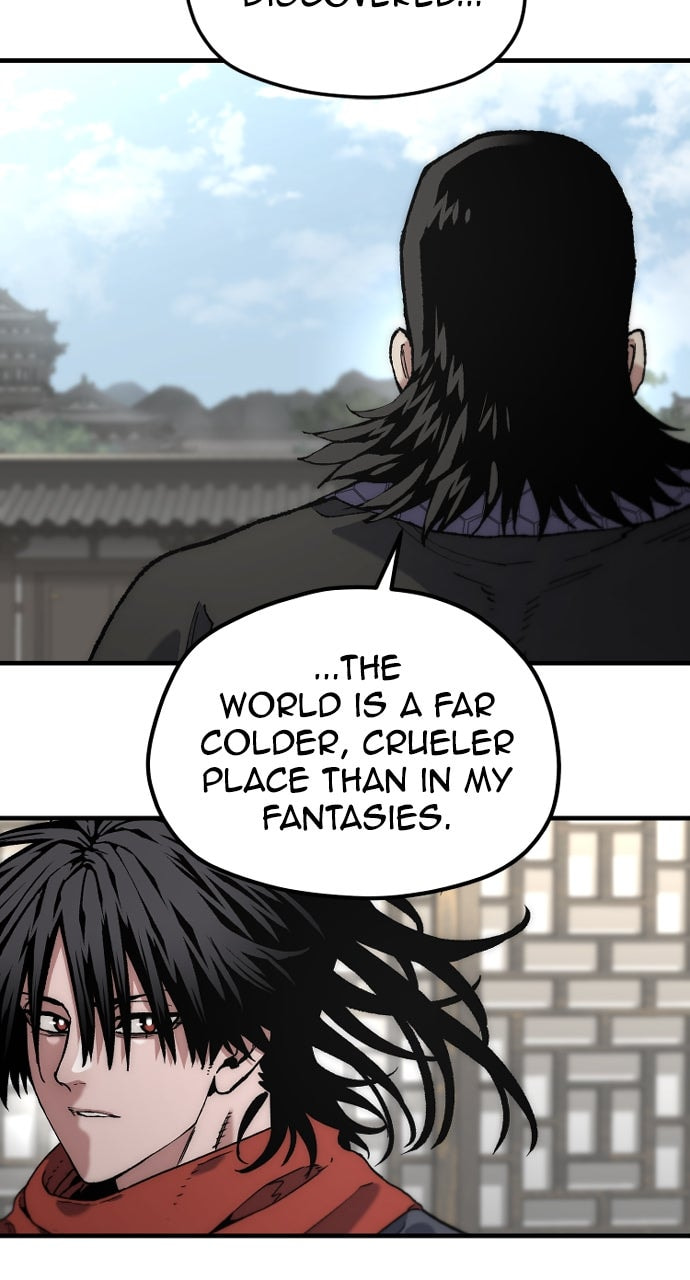 Murim RPG Simulation Chapter 173 page 69 - 