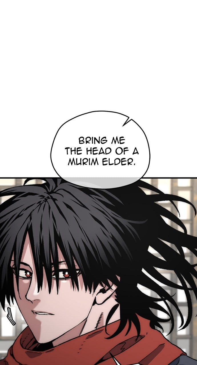 Murim RPG Simulation Chapter 173 page 70 - 