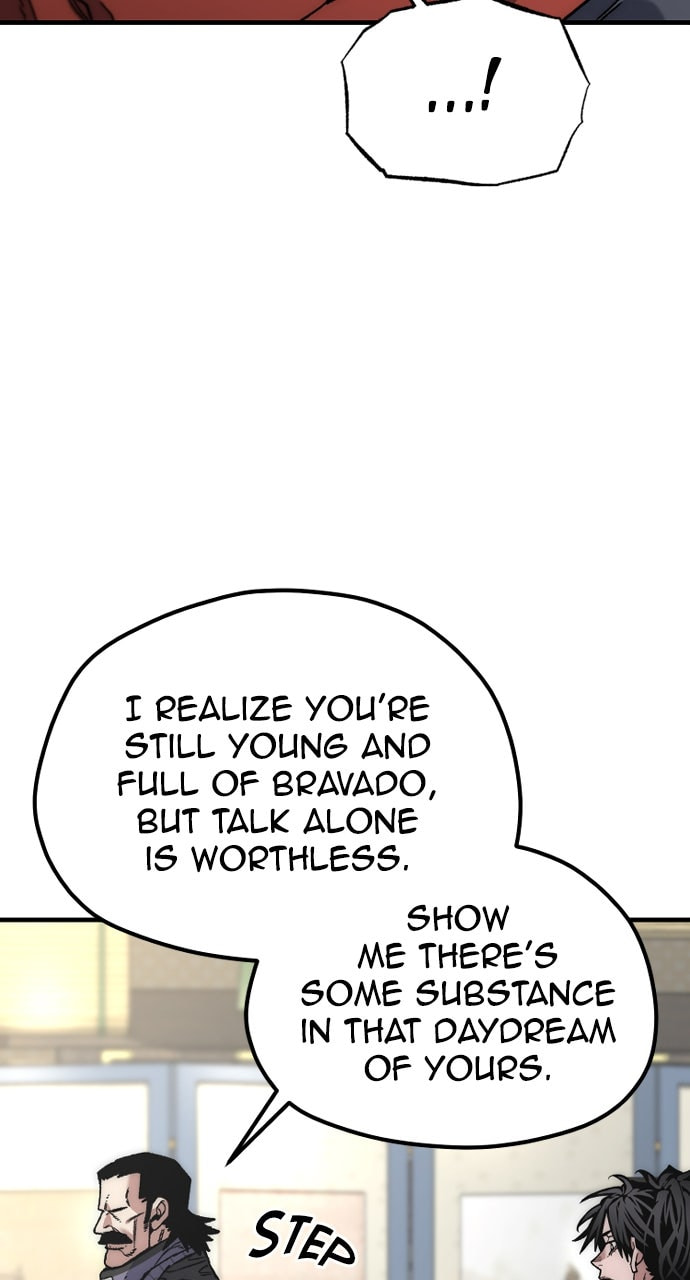 Murim RPG Simulation Chapter 173 page 71 - 