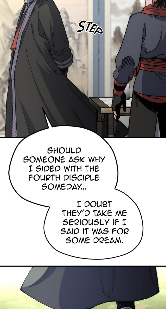 Murim RPG Simulation Chapter 173 page 72 - 