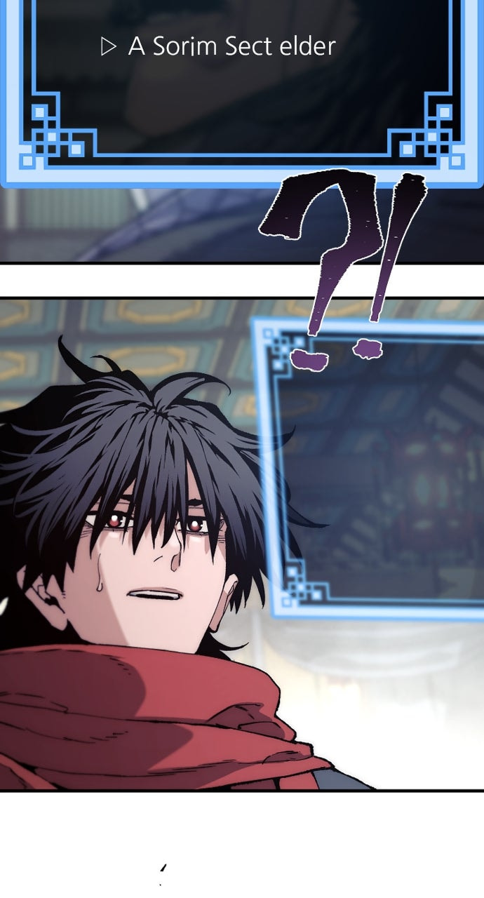 Murim RPG Simulation Chapter 173 page 76 - 