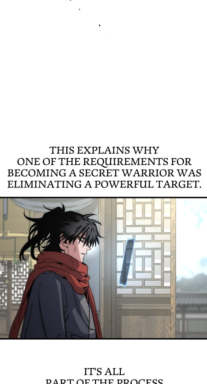 Murim RPG Simulation Chapter 173 page 77 - 