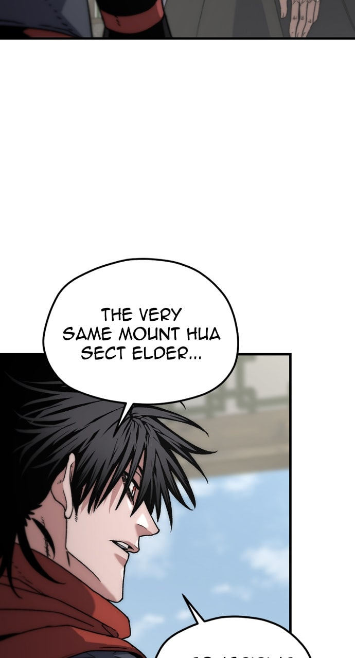Murim RPG Simulation Chapter 173 page 84 - 
