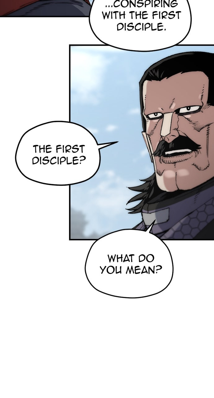 Murim RPG Simulation Chapter 173 page 85 - 