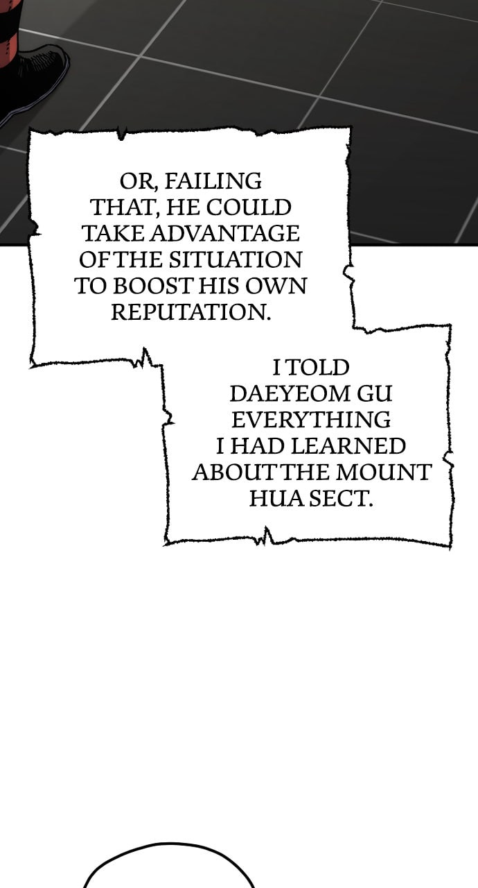 Murim RPG Simulation Chapter 173 page 88 - 