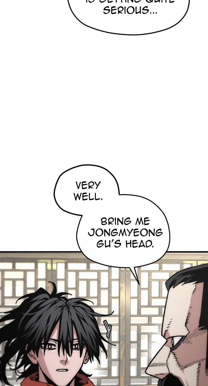 Murim RPG Simulation Chapter 173 page 90 - 