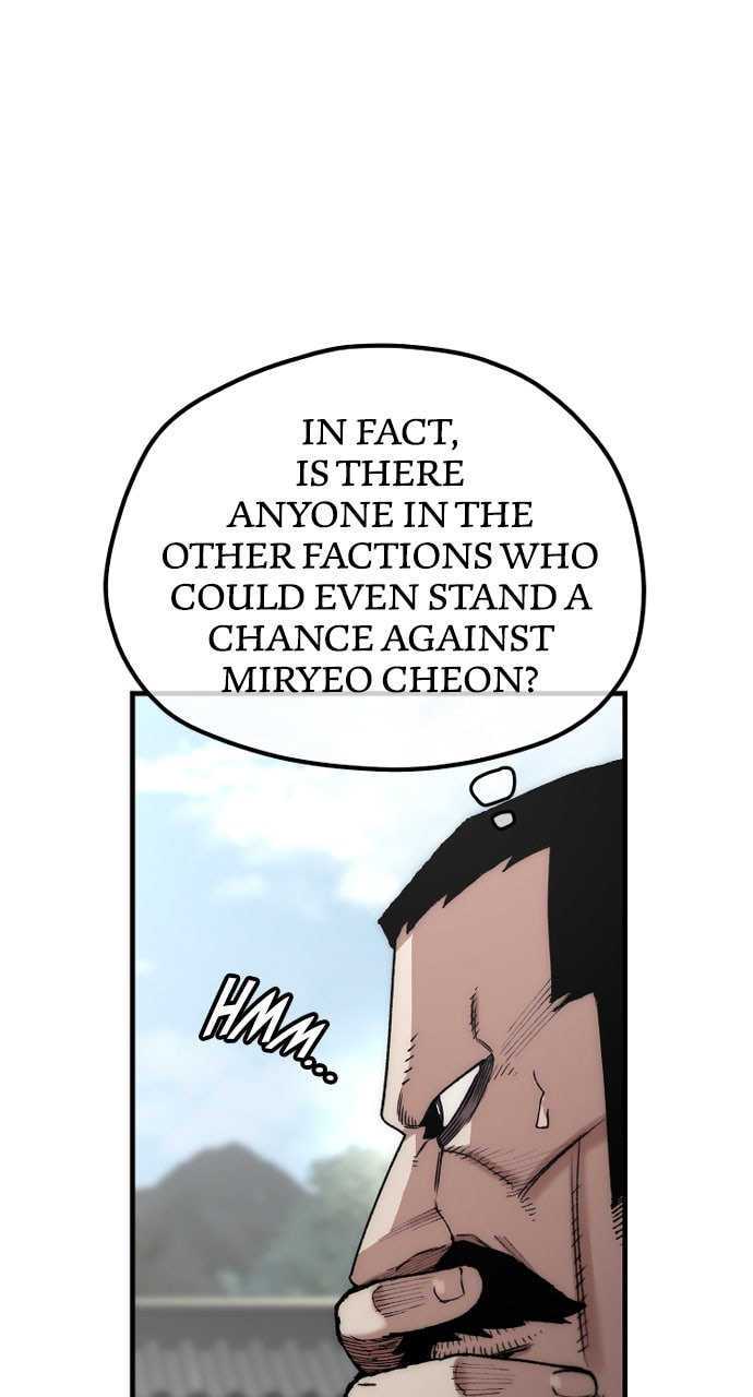 Murim RPG Simulation Chapter 173 page 10 - 