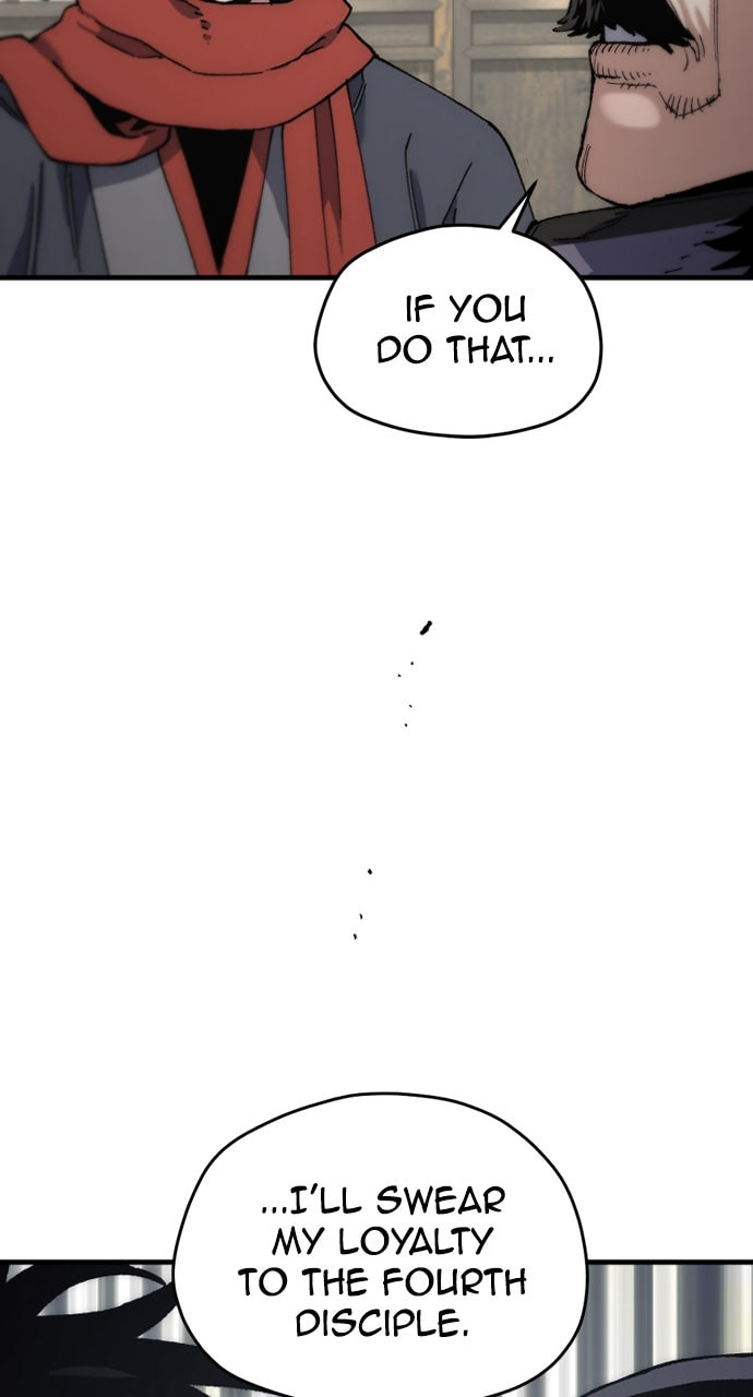 Murim RPG Simulation Chapter 173 page 91 - 