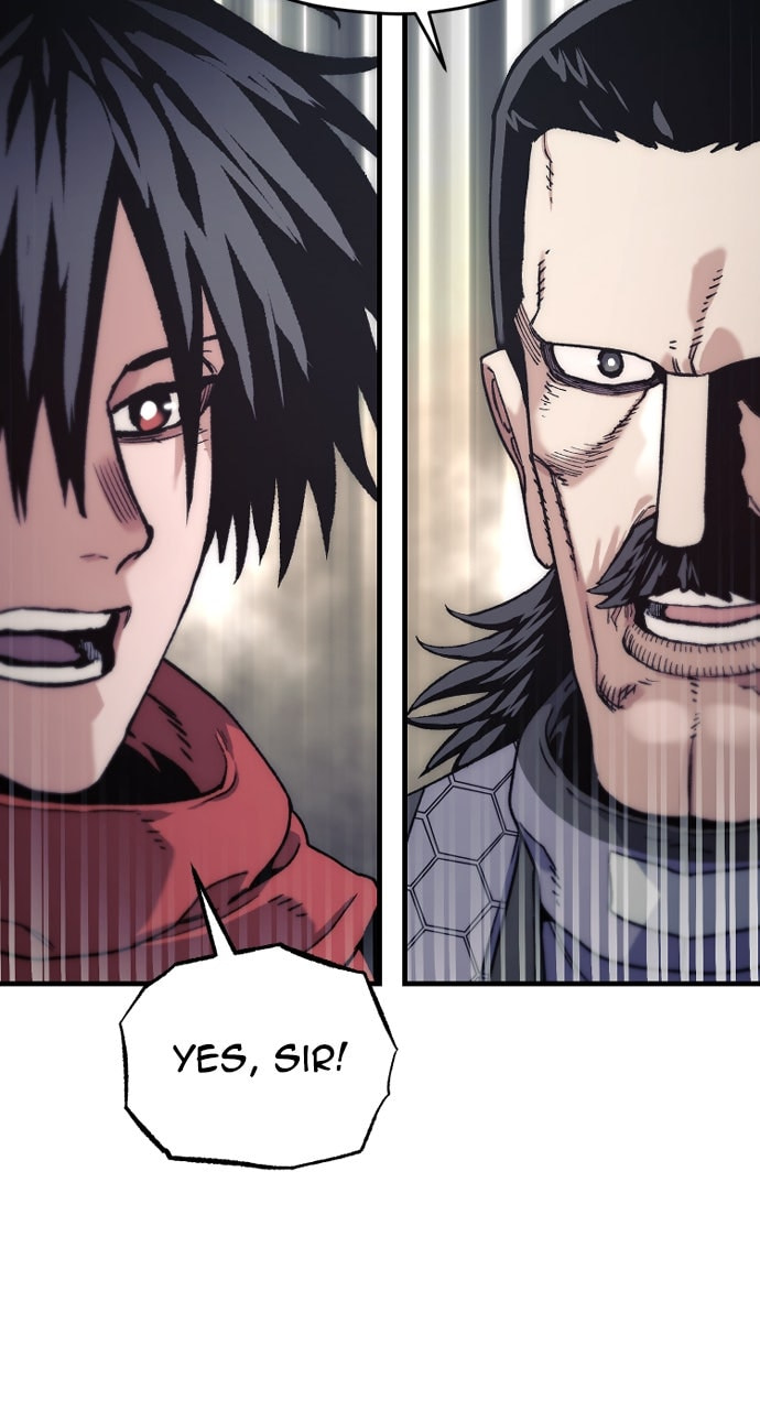 Murim RPG Simulation Chapter 173 page 92 - 