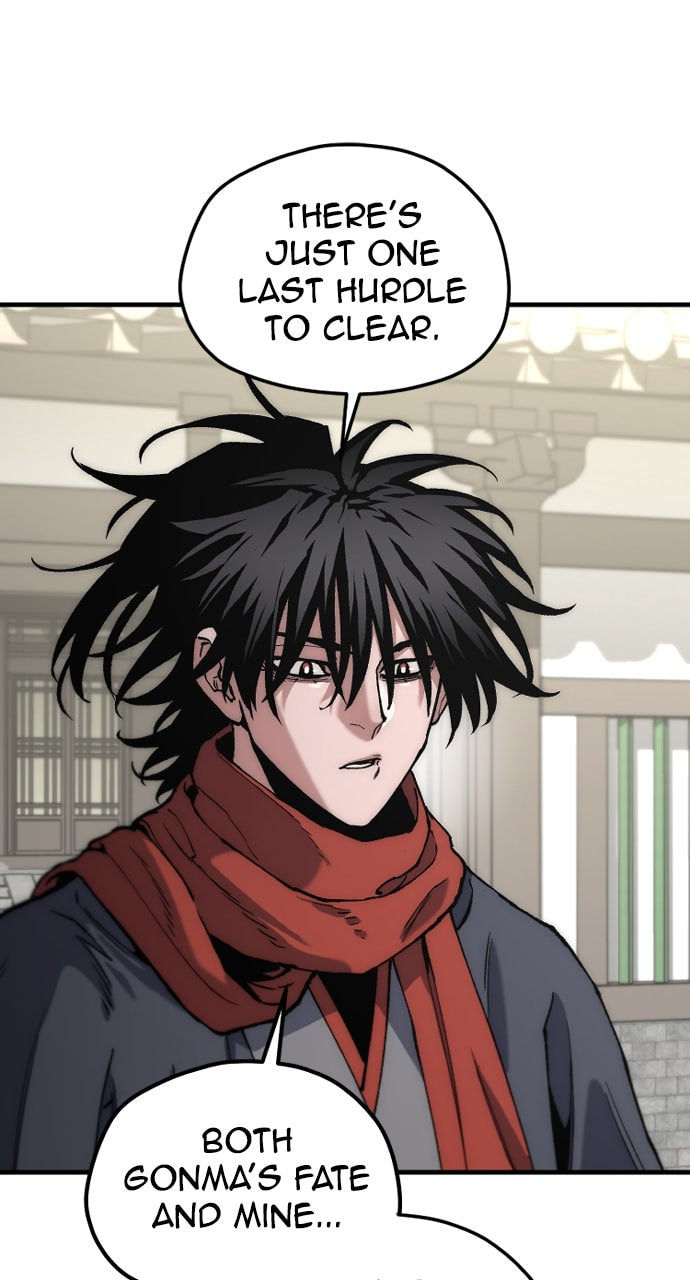 Murim RPG Simulation Chapter 173 page 95 - 