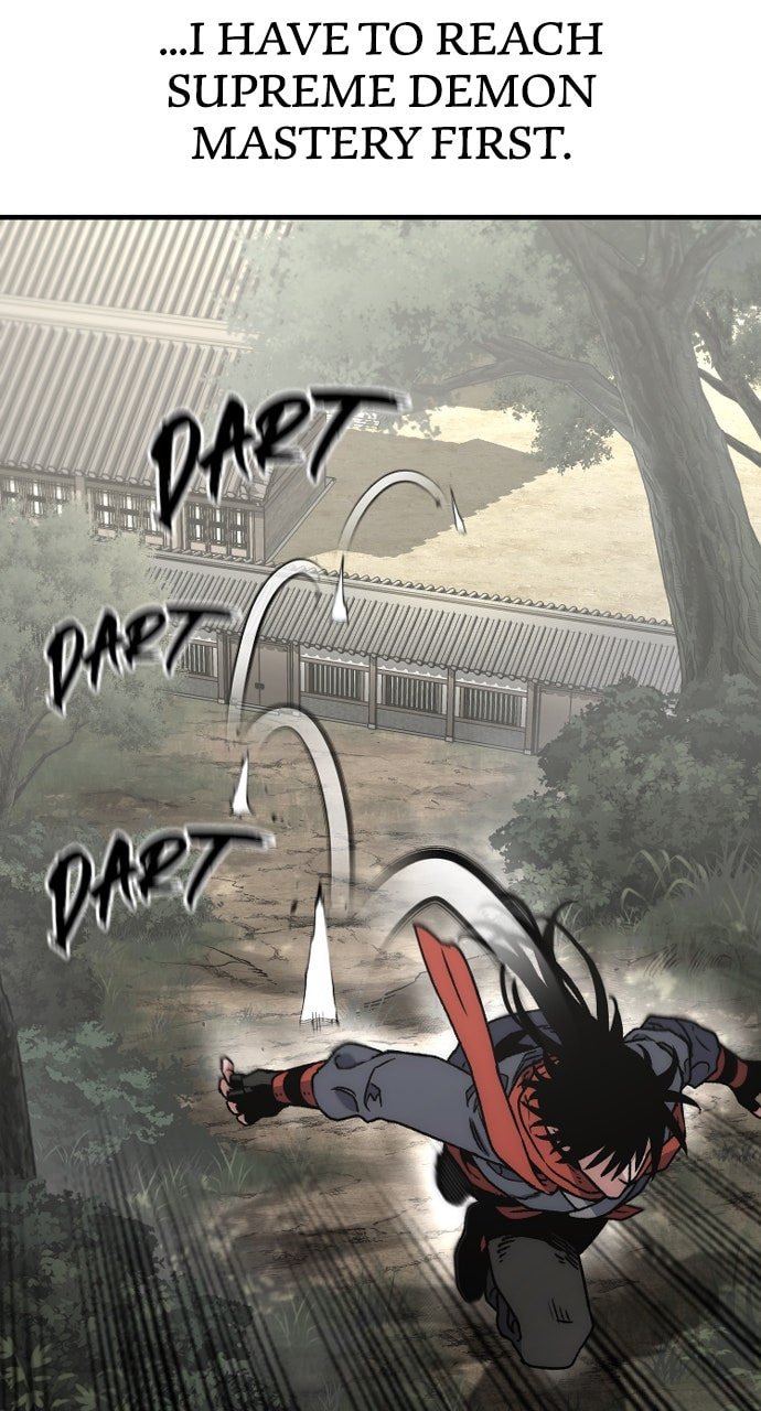 Murim RPG Simulation Chapter 173 page 98 - 
