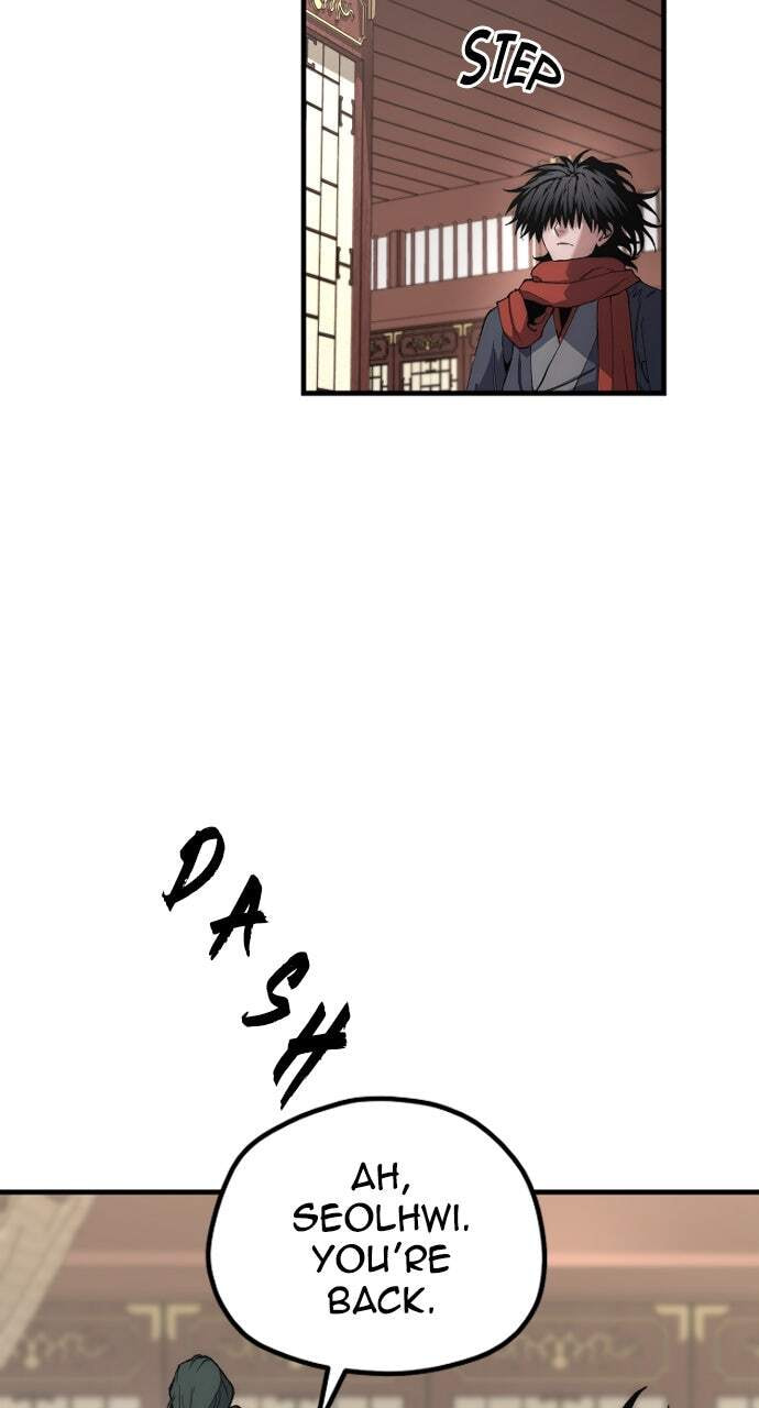 Murim RPG Simulation Chapter 174 page 2 - 