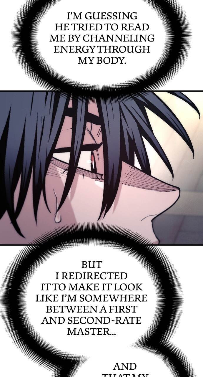 Murim RPG Simulation Chapter 174 page 104 - 