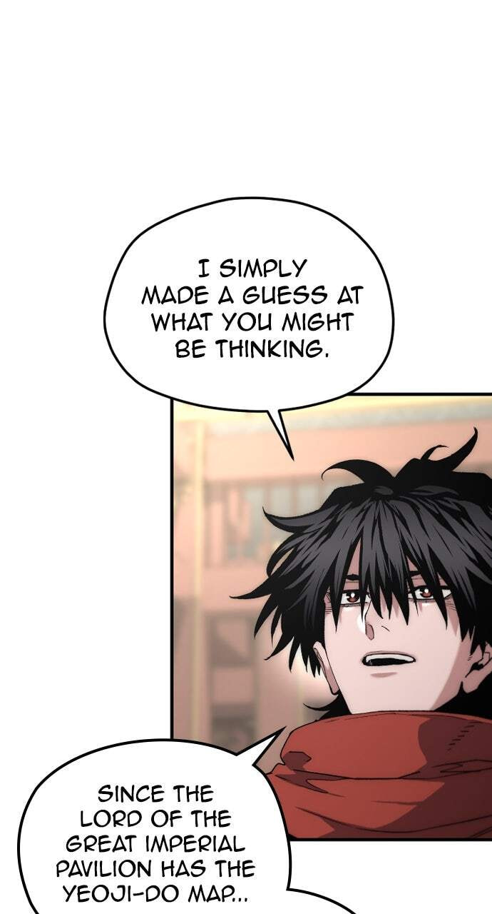 Murim RPG Simulation Chapter 174 page 12 - 