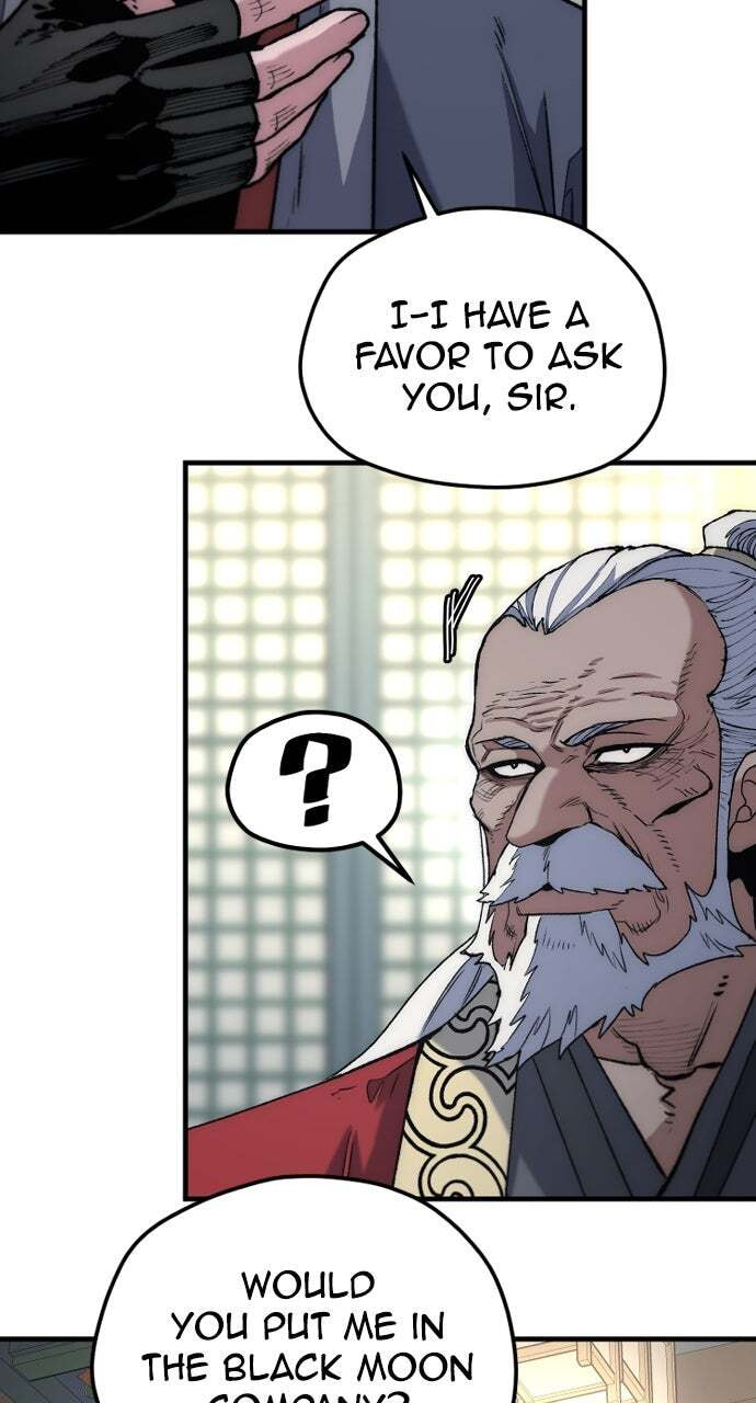 Murim RPG Simulation Chapter 174 page 113 - 